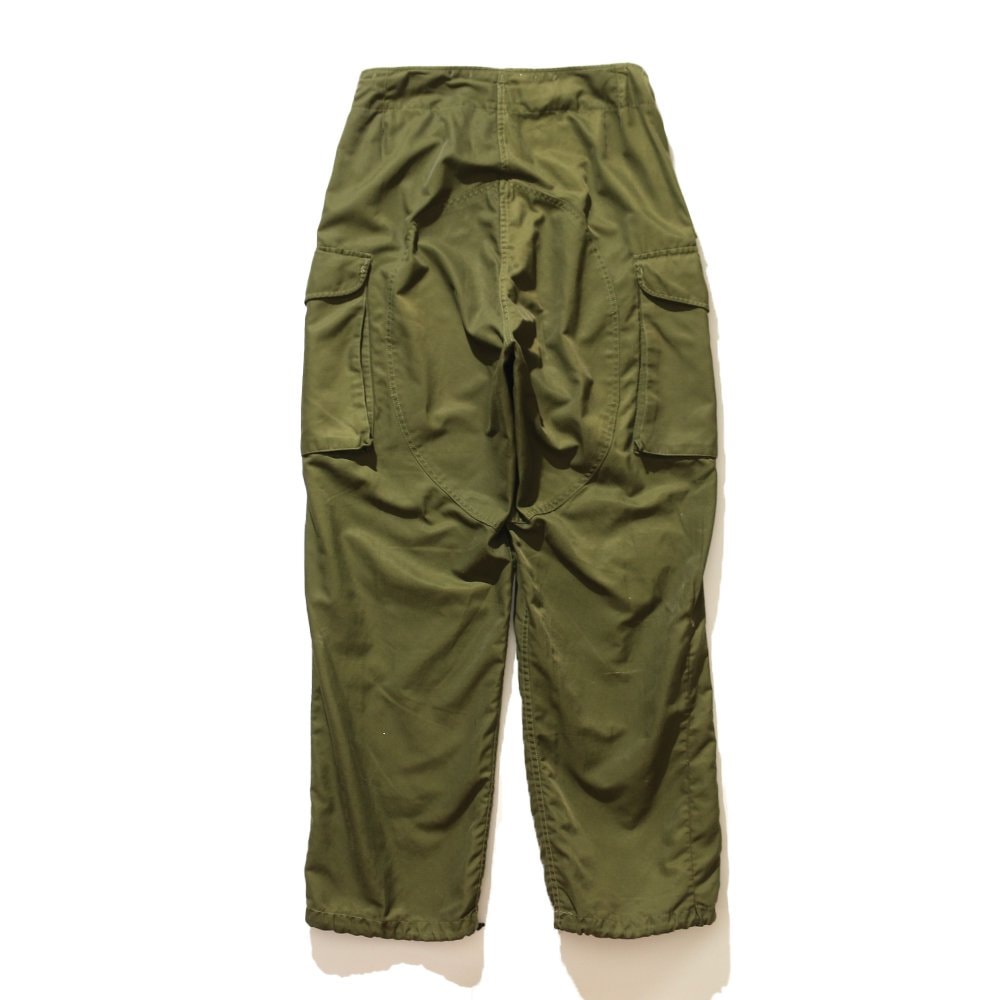 Vintage Clothes / 80s CAF ECW WINDPROOF Over Pants