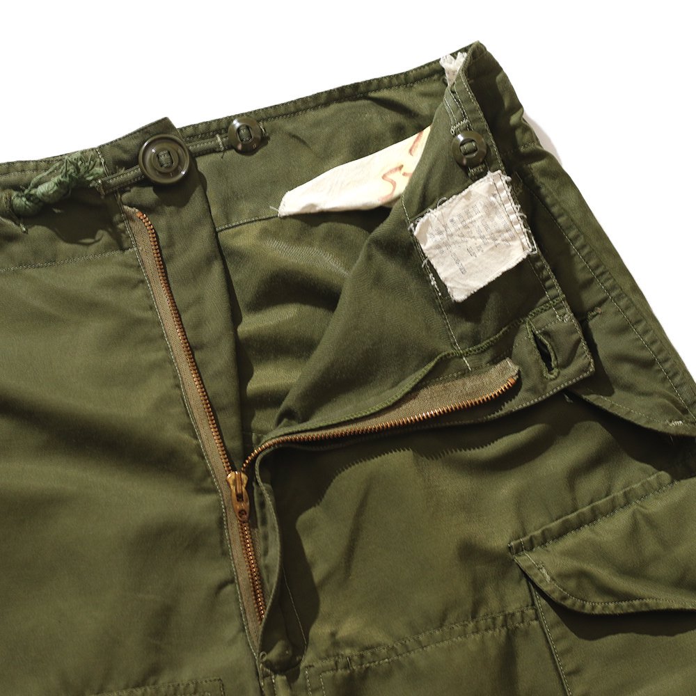 Vintage Clothes / 80s CAF ECW WINDPROOF Over Pants