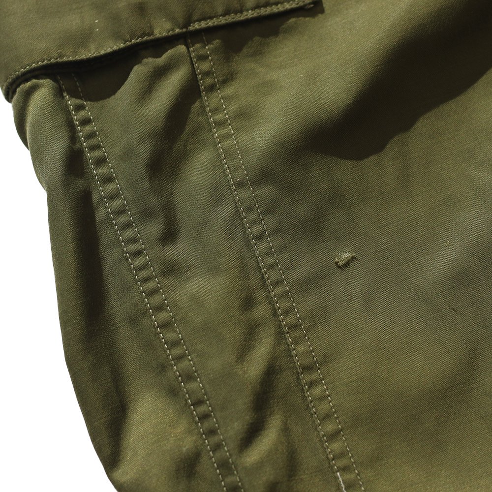 Vintage Clothes / 80s CAF ECW WINDPROOF Over Pants