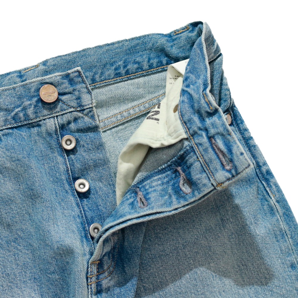 AUTHEN / HAYES BOOTCUT