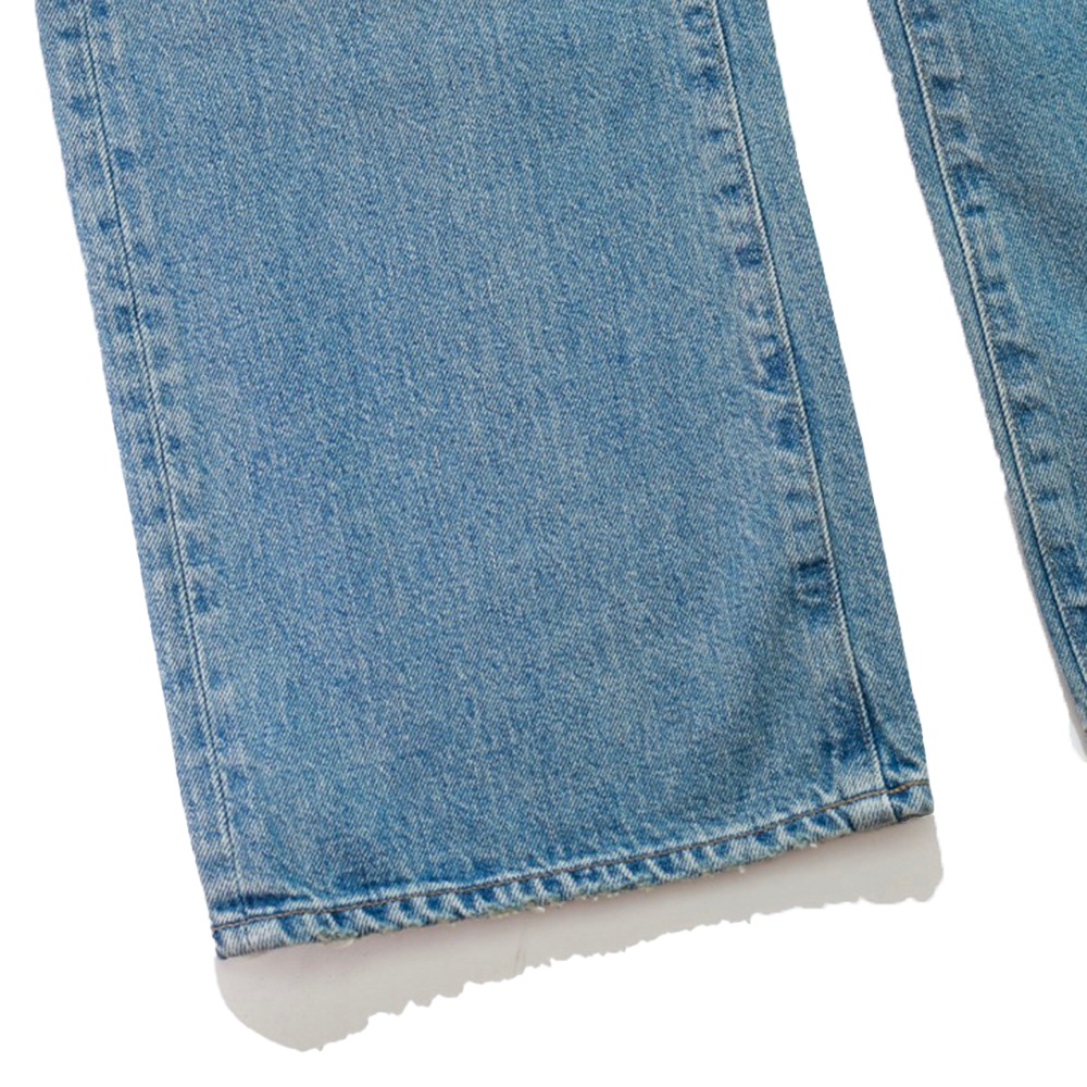 AUTHEN / HAYES BOOTCUT