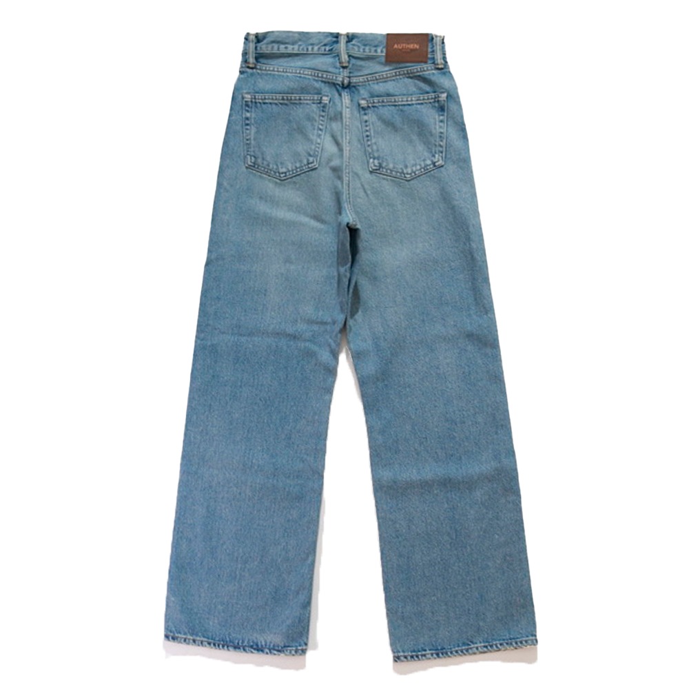 AUTHEN / HAYES BOOTCUT