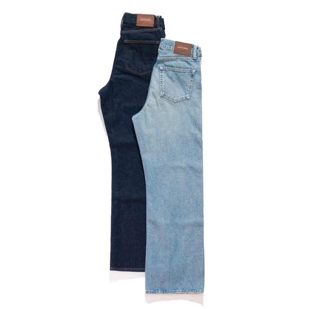 AUTHEN / HAYES BOOTCUT