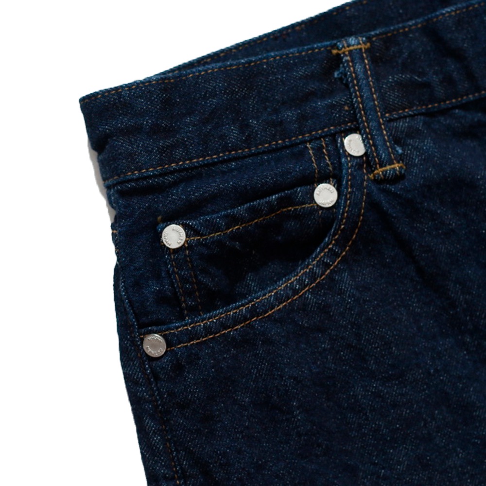 AUTHEN / HAYES BOOTCUT