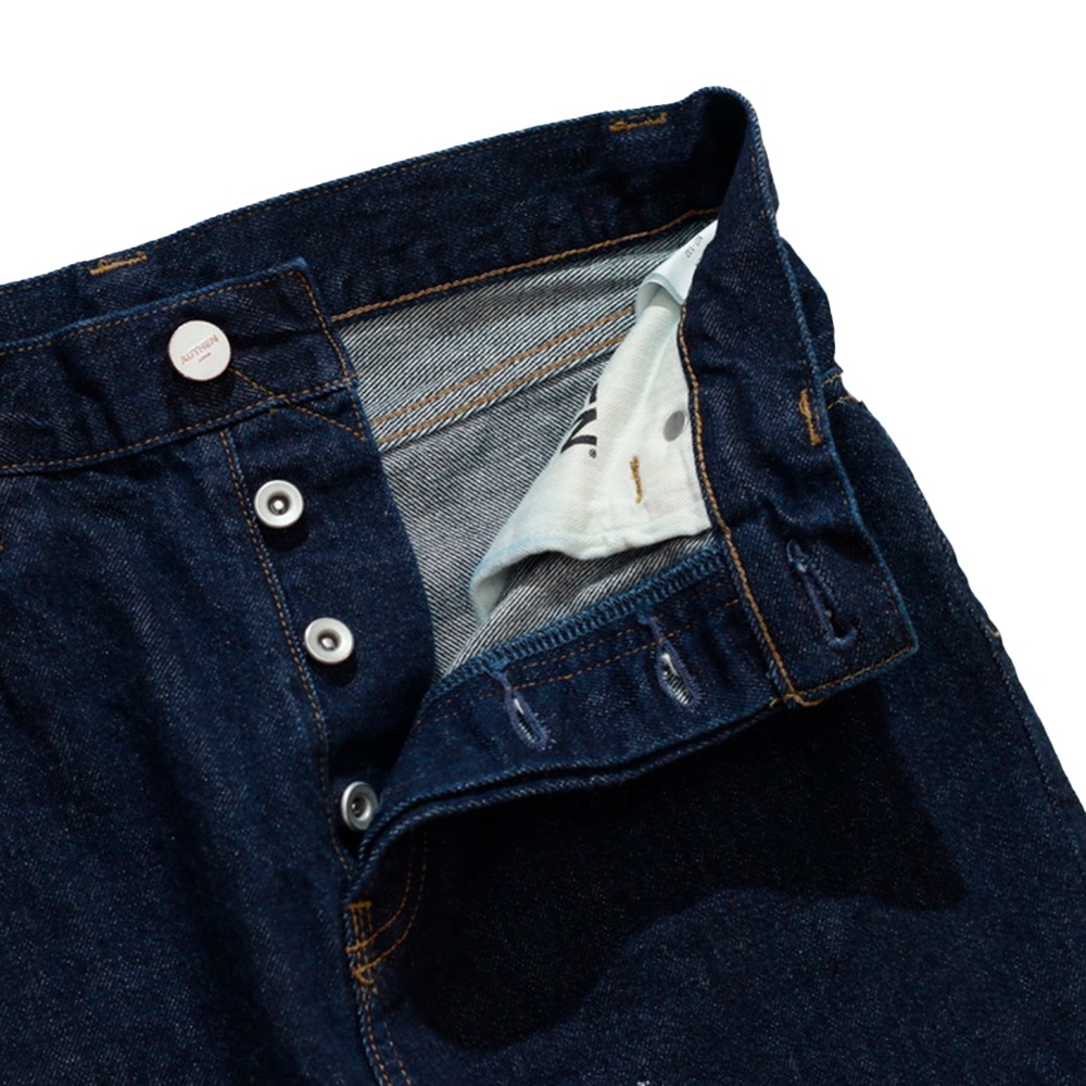 AUTHEN / HAYES BOOTCUT