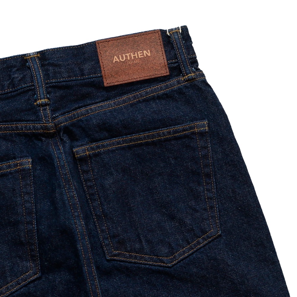 AUTHEN / HAYES BOOTCUT