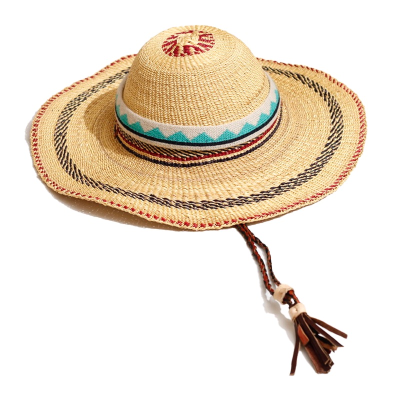 Sublime  / Burkina Hat