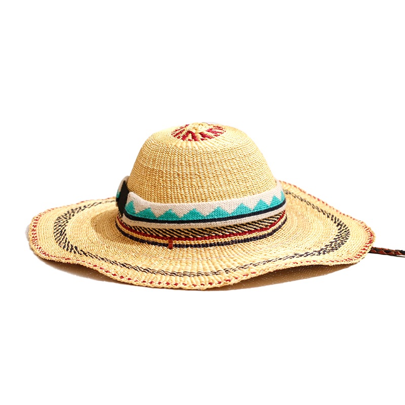 Sublime  / Burkina Hat