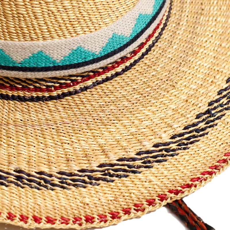 Sublime  / Burkina Hat