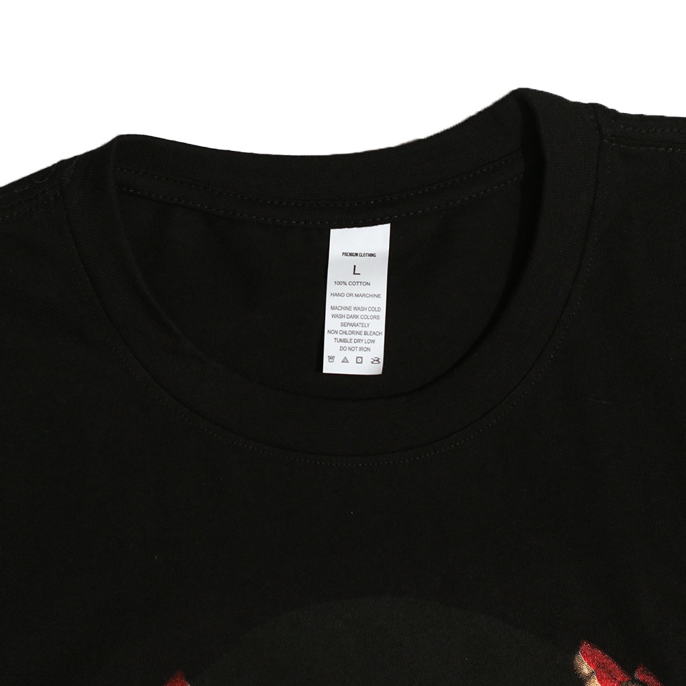 Music Tee / SADE 