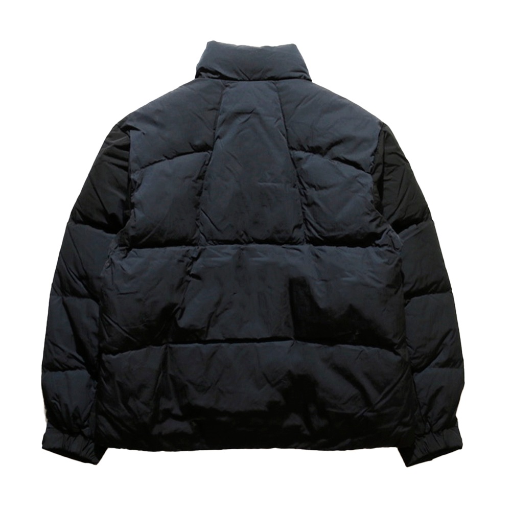 新品Goldwin  Dyed Ripple Nylon Down JK Goldwin / Dope Dyed Ripple Nylon Down Jacket | Goldwin | BIN
