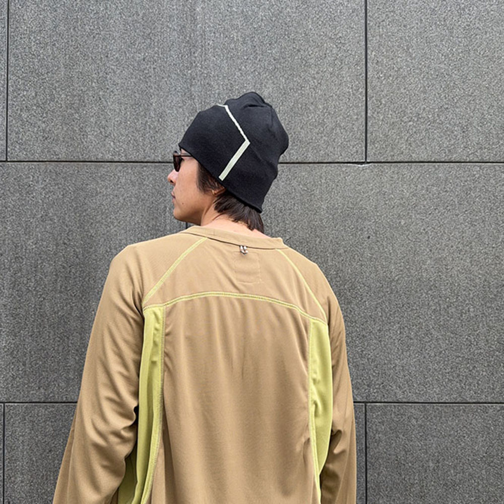 goodtimes / Beta Beanie