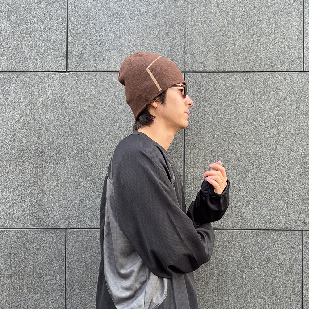 goodtimes / Beta Beanie