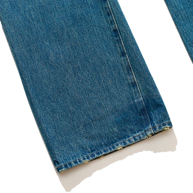 AUTHEN / VINTAGE STRAIGHT LEG