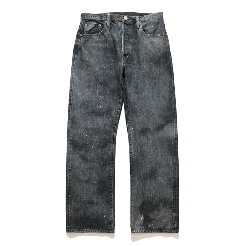 AUTHEN / VINTAGE STRAIGHT LEG | AUTHEN | BIN