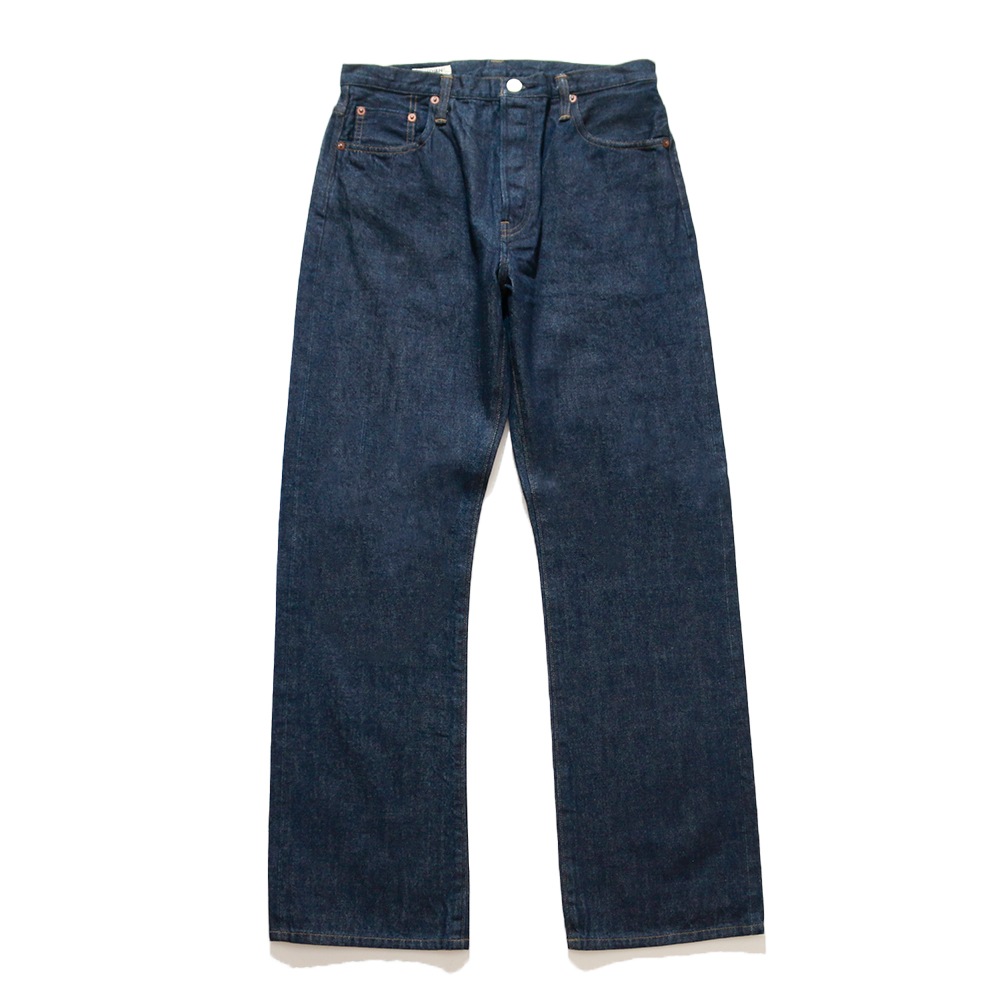 AUTHEN / VINTAGE STRAIGHT LEG | AUTHEN | BIN