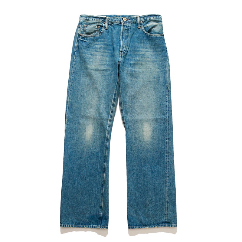 AUTHEN / VINTAGE STRAIGHT LEG | AUTHEN | BIN