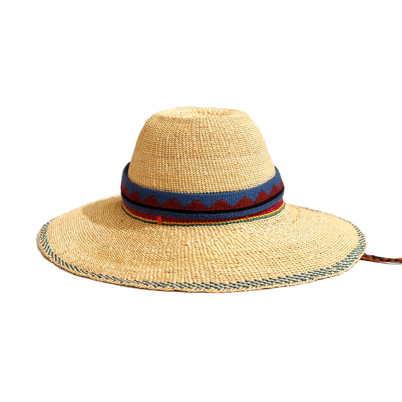 Sublime  / Burkina Hat