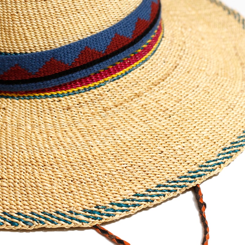 Sublime  / Burkina Hat