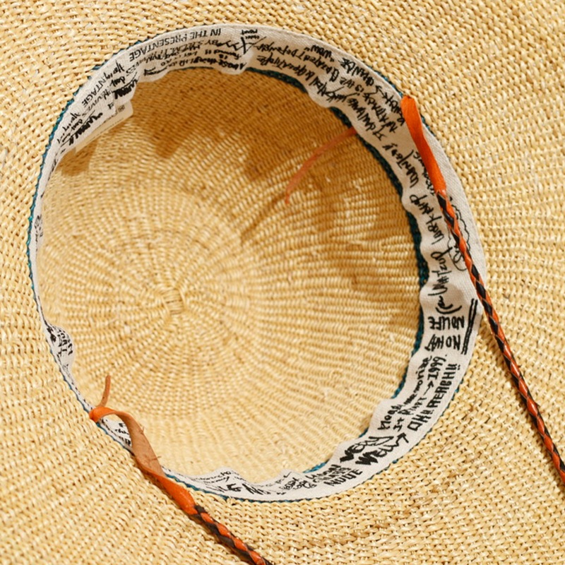 Sublime  / Burkina Hat