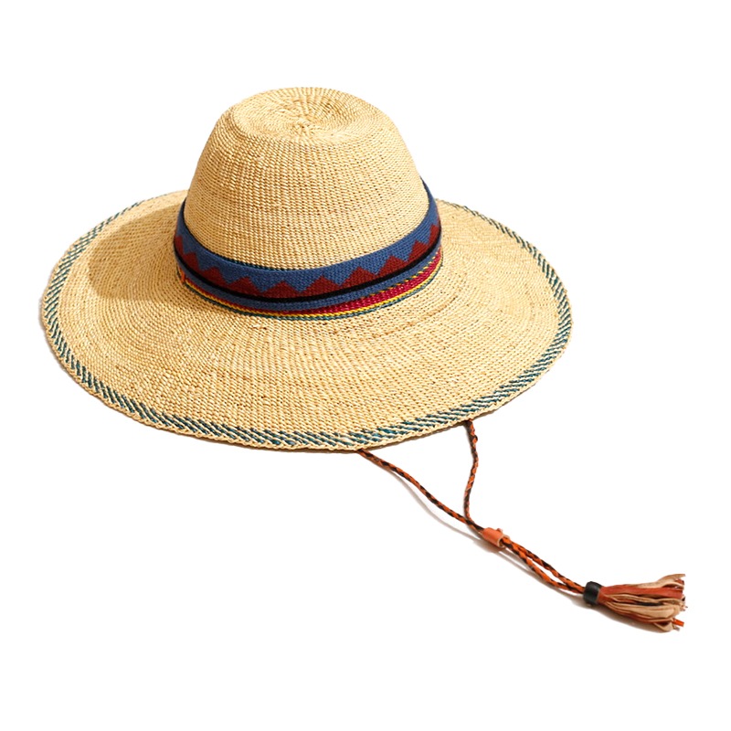 Sublime  / Burkina Hat