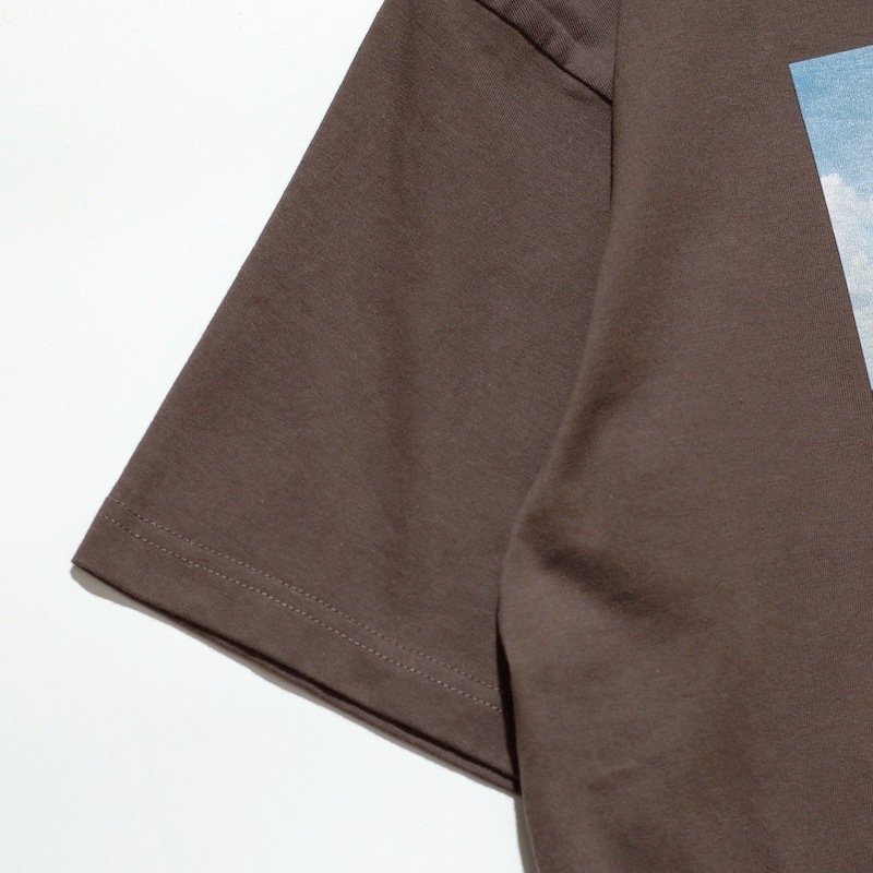 GOOD TIMES Tee by Pistachio Studio