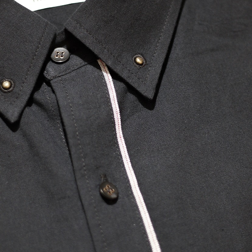 THE NERDYS / The STUDS - Denim / Shirt 