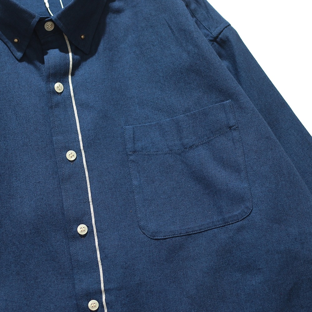 THE NERDYS / The STUDS - Denim / Shirt 