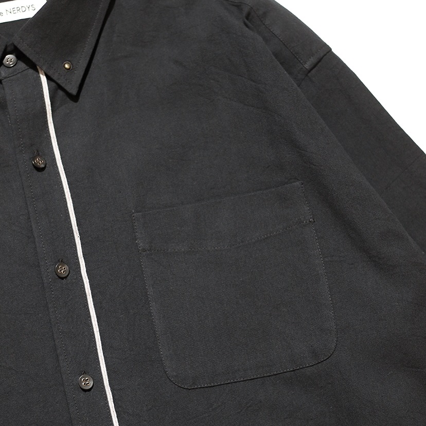 THE NERDYS / The STUDS - Denim / Shirt 