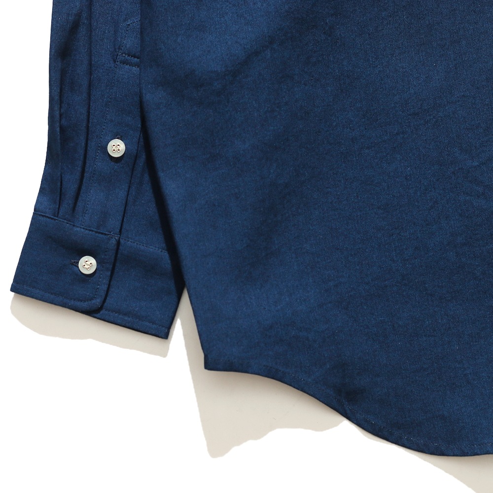 THE NERDYS / The STUDS - Denim / Shirt 