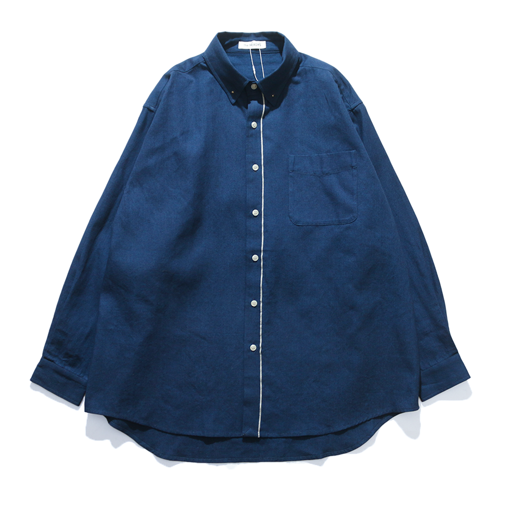 THE NERDYS / The STUDS - Denim / Shirt 