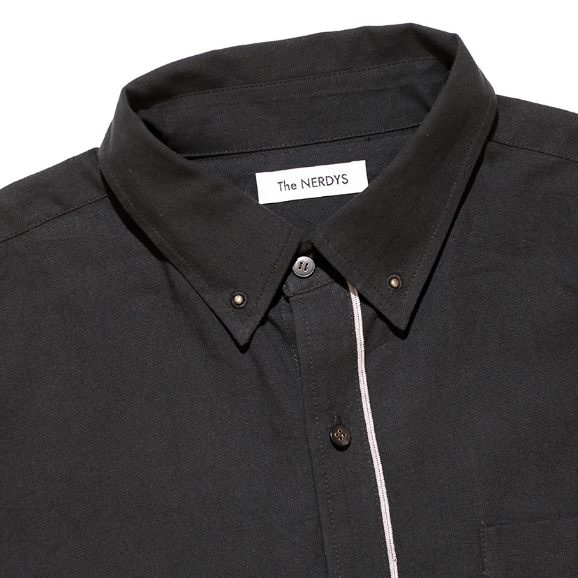 THE NERDYS / The STUDS - Denim / Shirt 