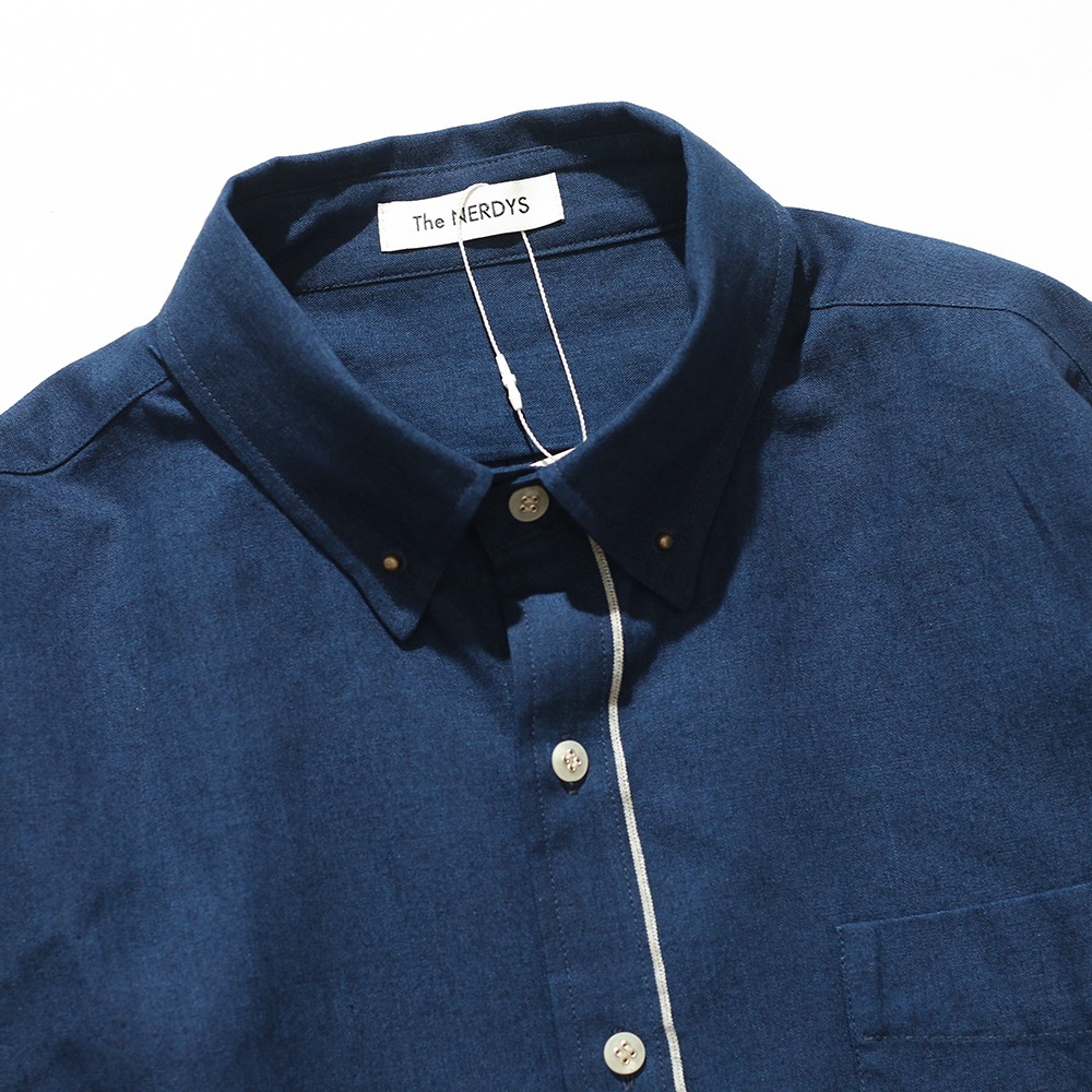 THE NERDYS / The STUDS - Denim / Shirt 