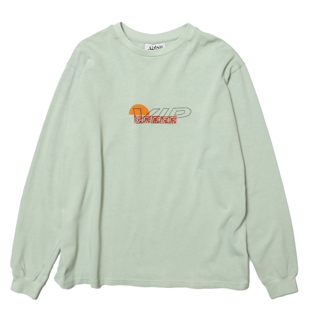 ADISH / Long Sleeve VIP