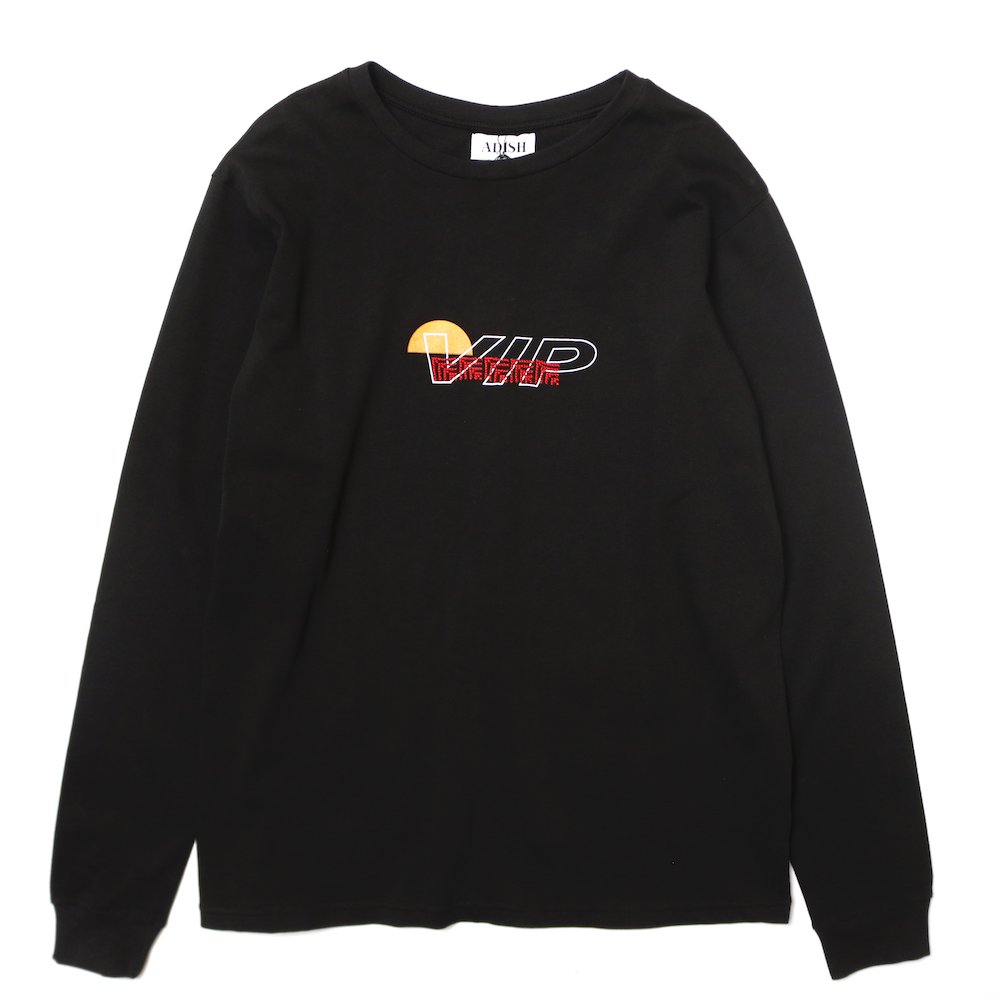 ADISH / Long Sleeve VIP