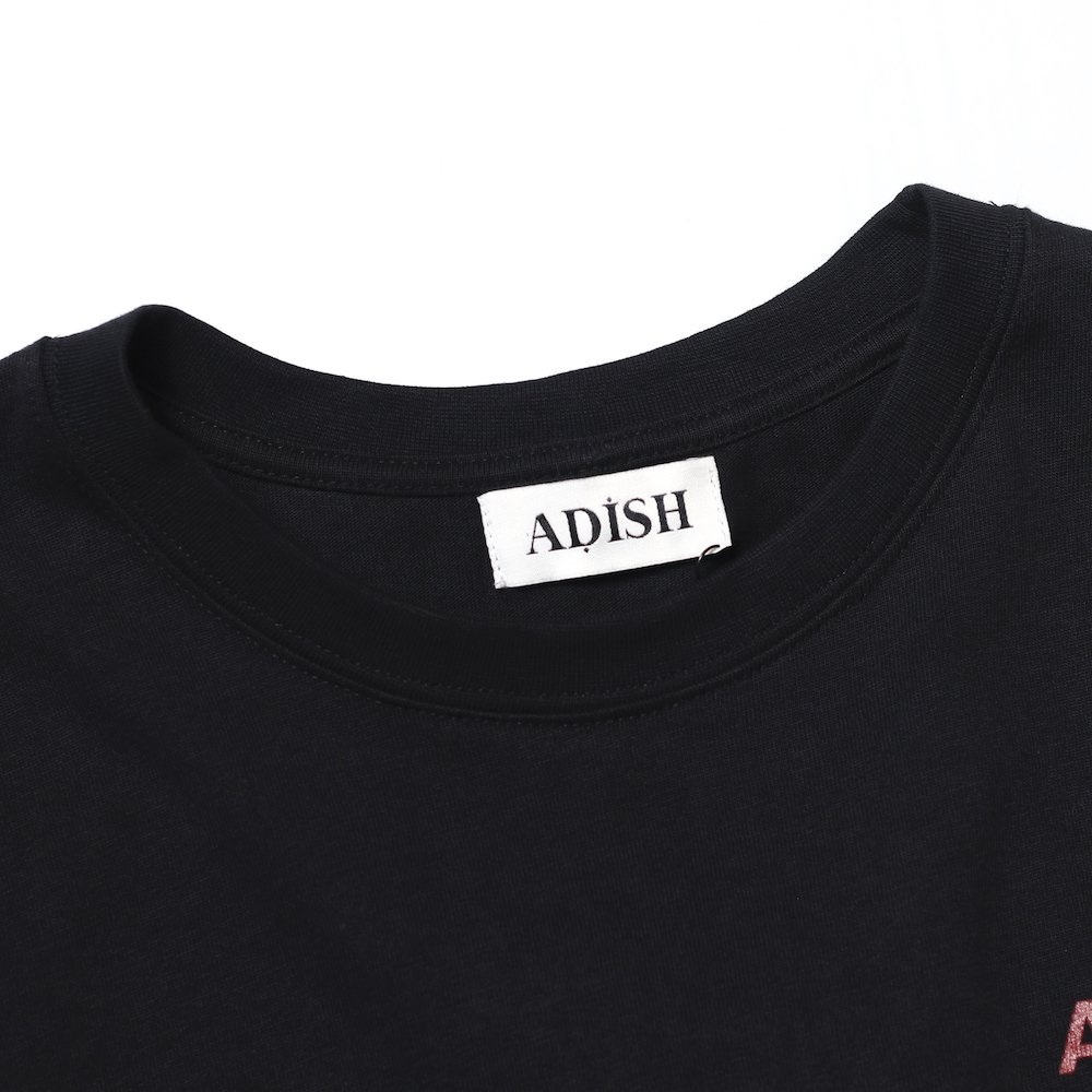 ADISH / Long Sleeve VIP