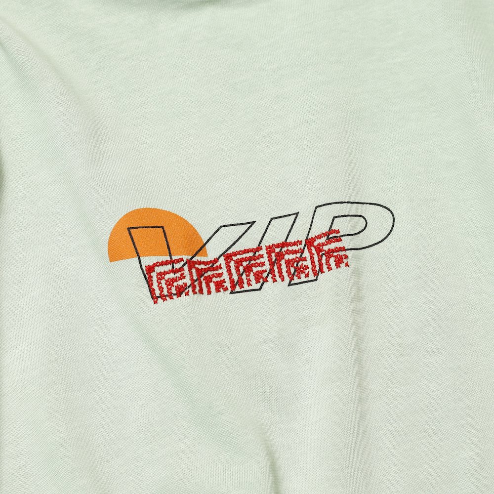 ADISH / Long Sleeve VIP