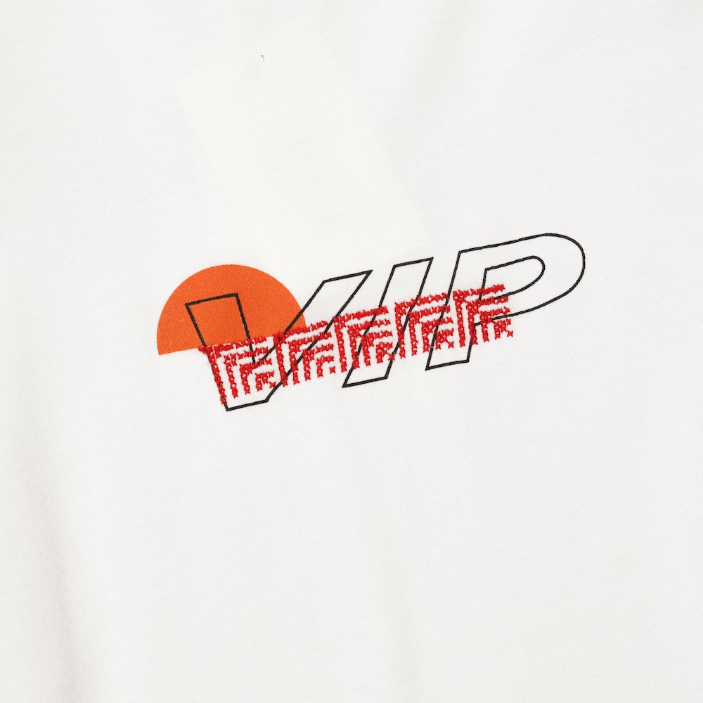 ADISH / Long Sleeve VIP