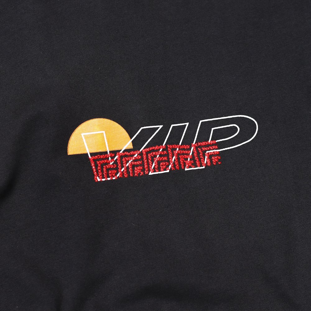 ADISH / Long Sleeve VIP