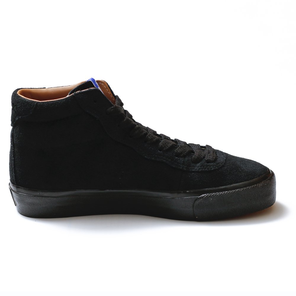 Last Resort AB / VM001 HI - SUEDE Black | Last Resort AB | BIN