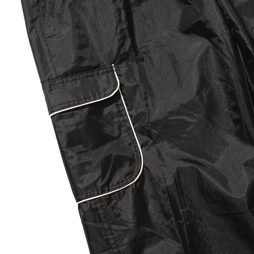 Vintage Clothes / Easy Cargo Pants