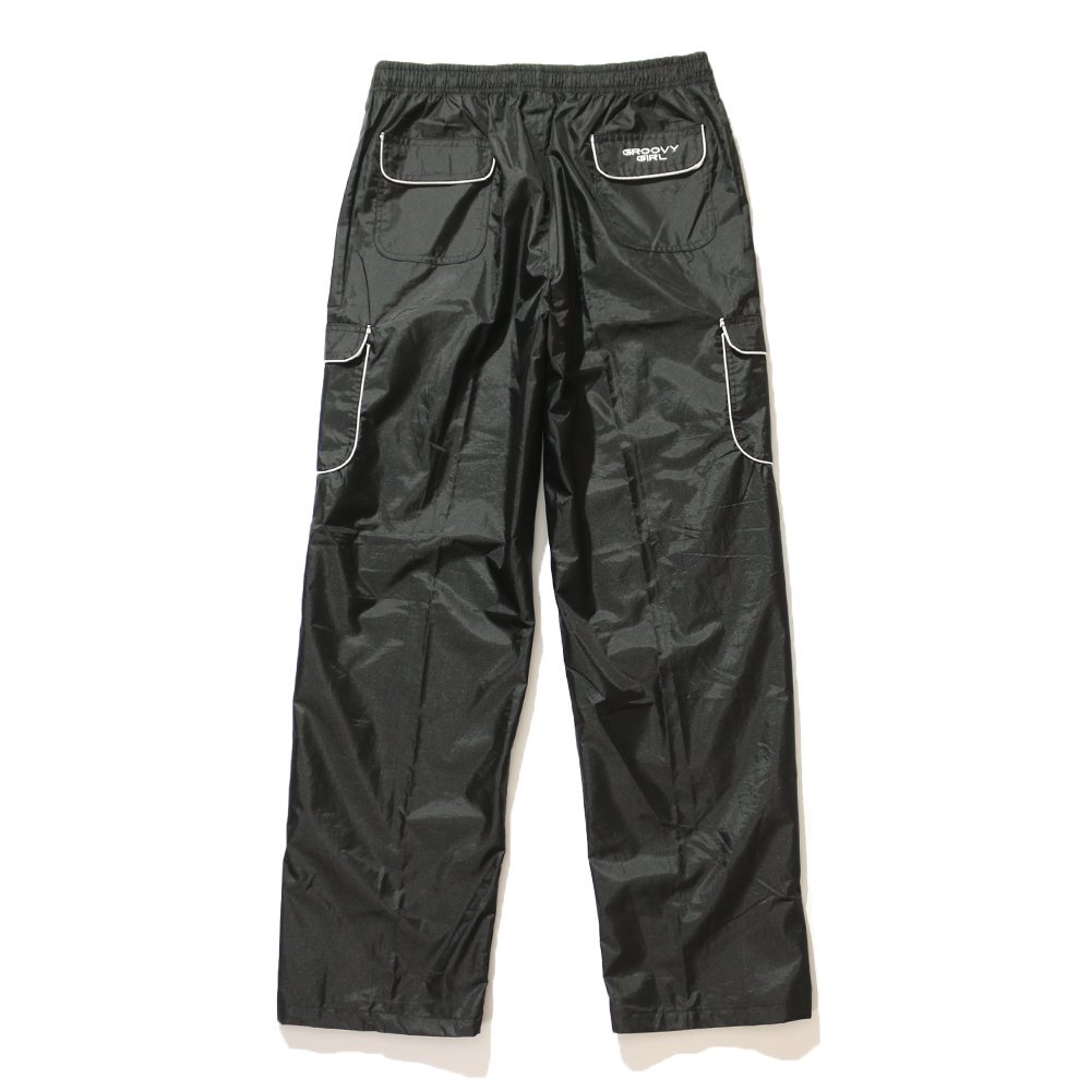 Vintage Clothes / Easy Cargo Pants
