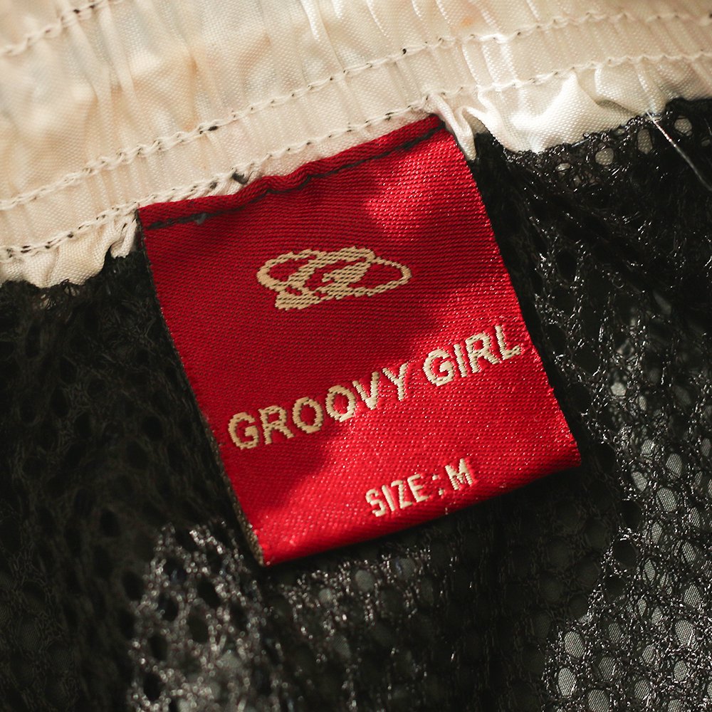 Vintage Clothes / Easy Cargo Pants