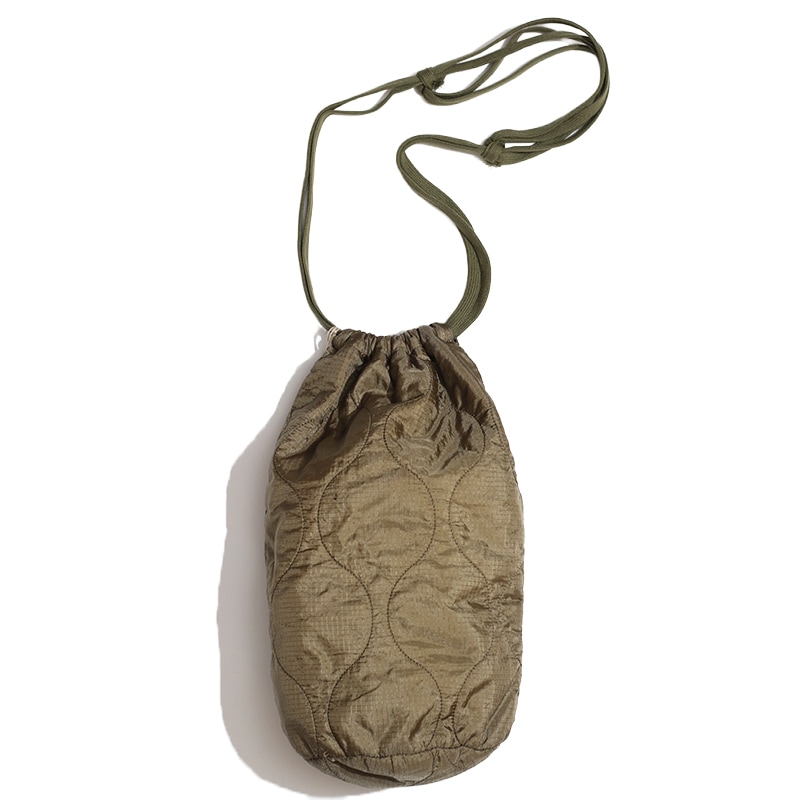 AUTHEN / MILITARY LINER POUCH(L)