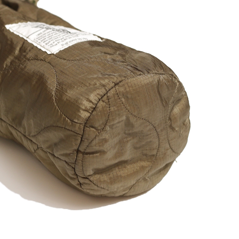 AUTHEN / MILITARY LINER POUCH(L)