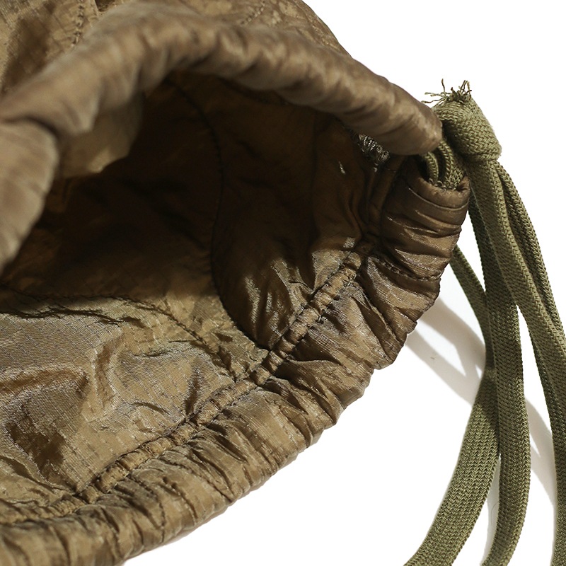 AUTHEN / MILITARY LINER POUCH(L)