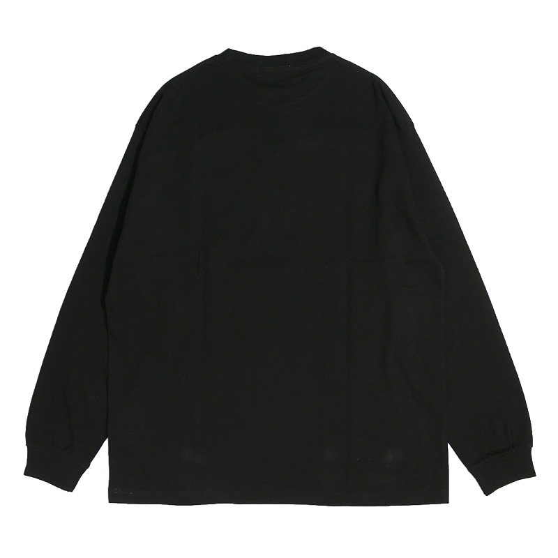 The NERDYS / Brigitte Tanaka×The NERDYS WALK L/S