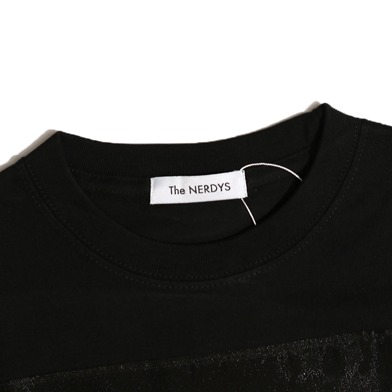 The NERDYS / Brigitte Tanaka×The NERDYS WALK L/S