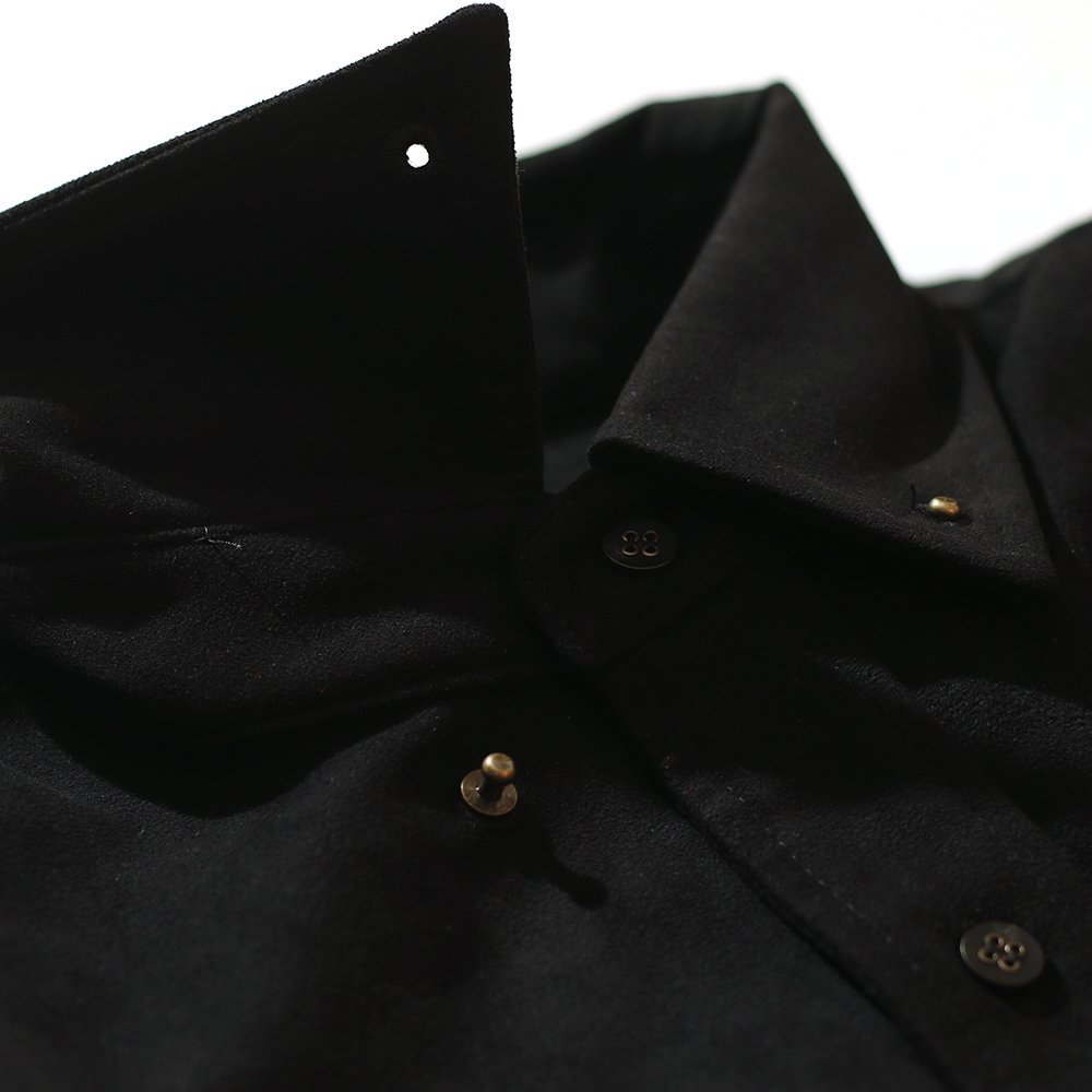 THE NERDYS / Studs Down Shirt