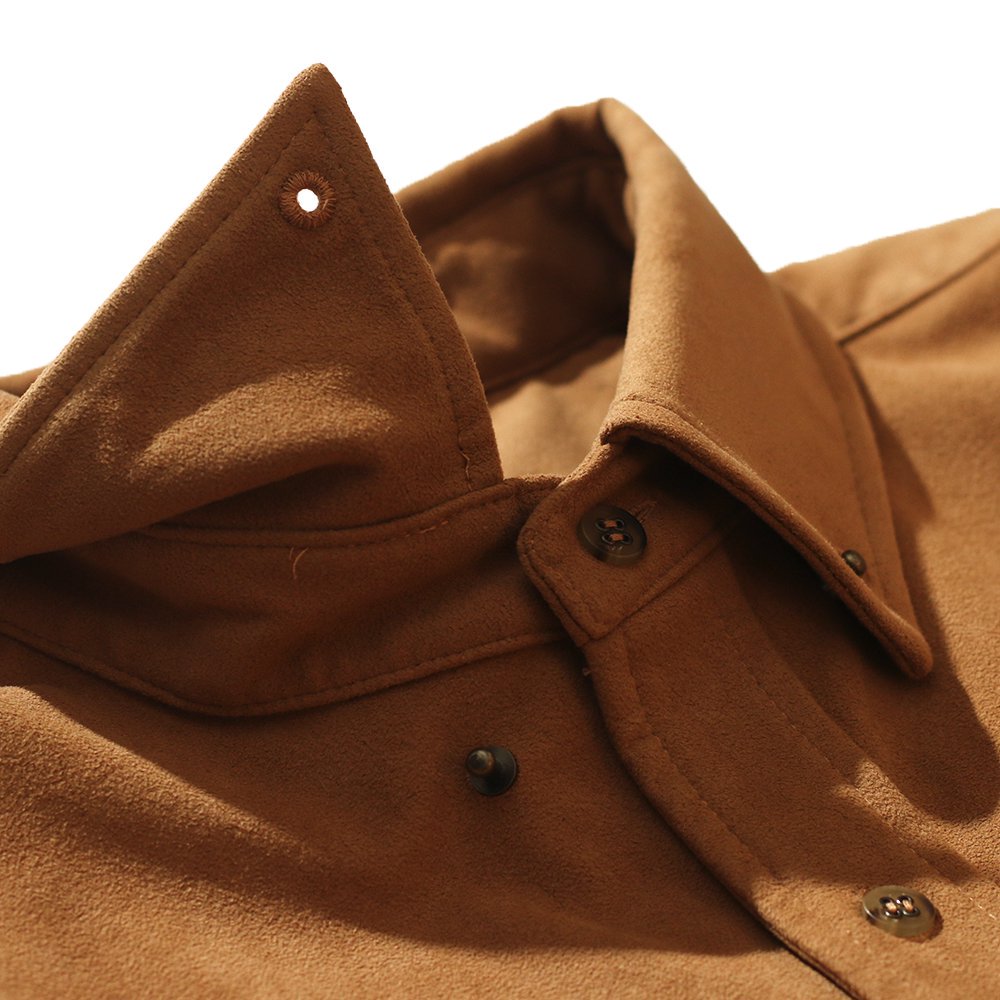 THE NERDYS / Studs Down Shirt